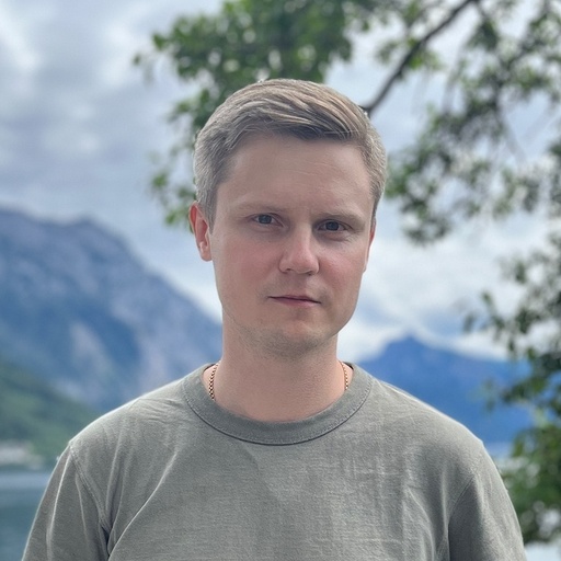 Artem Pronichev