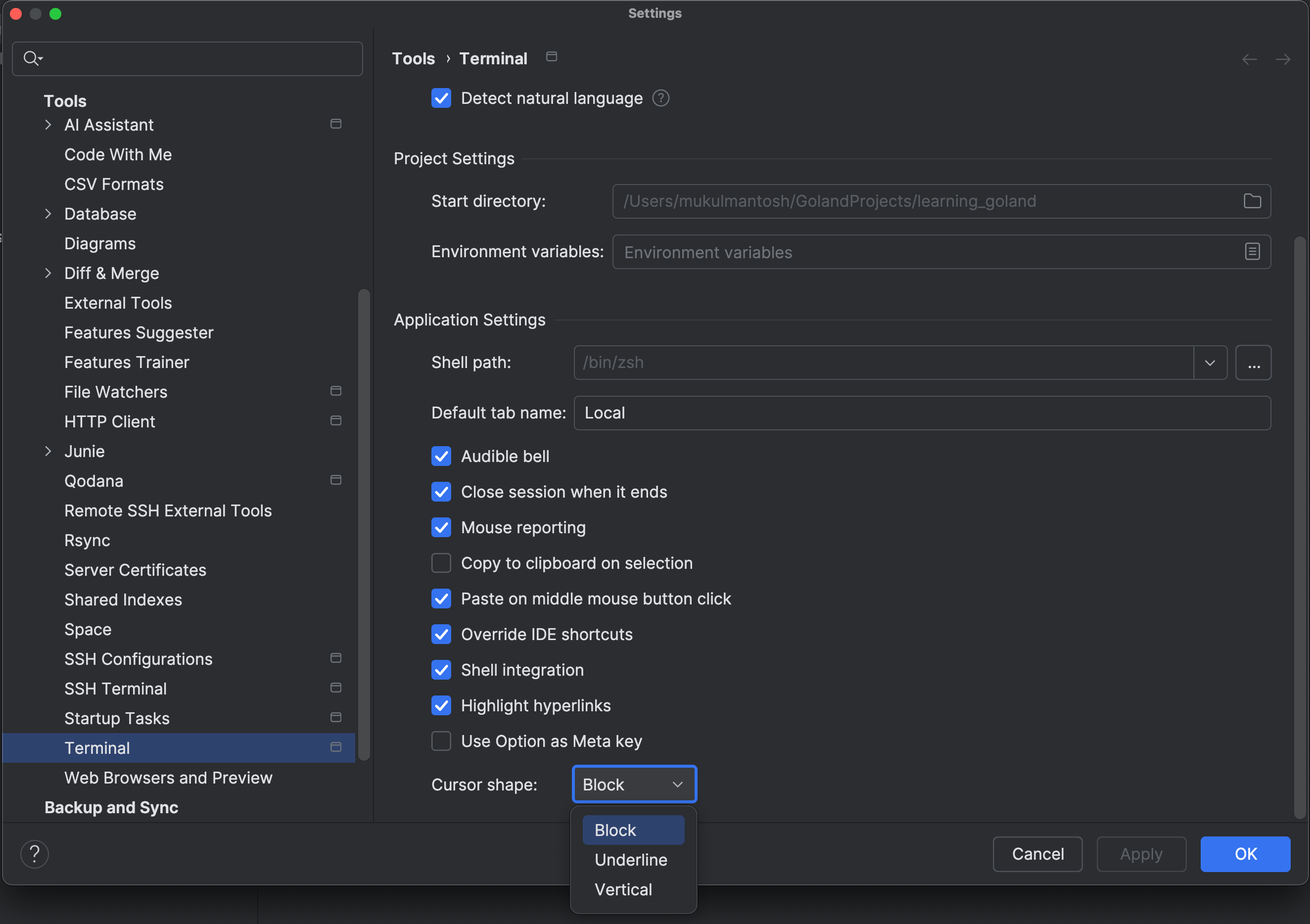 Tip Screenshot