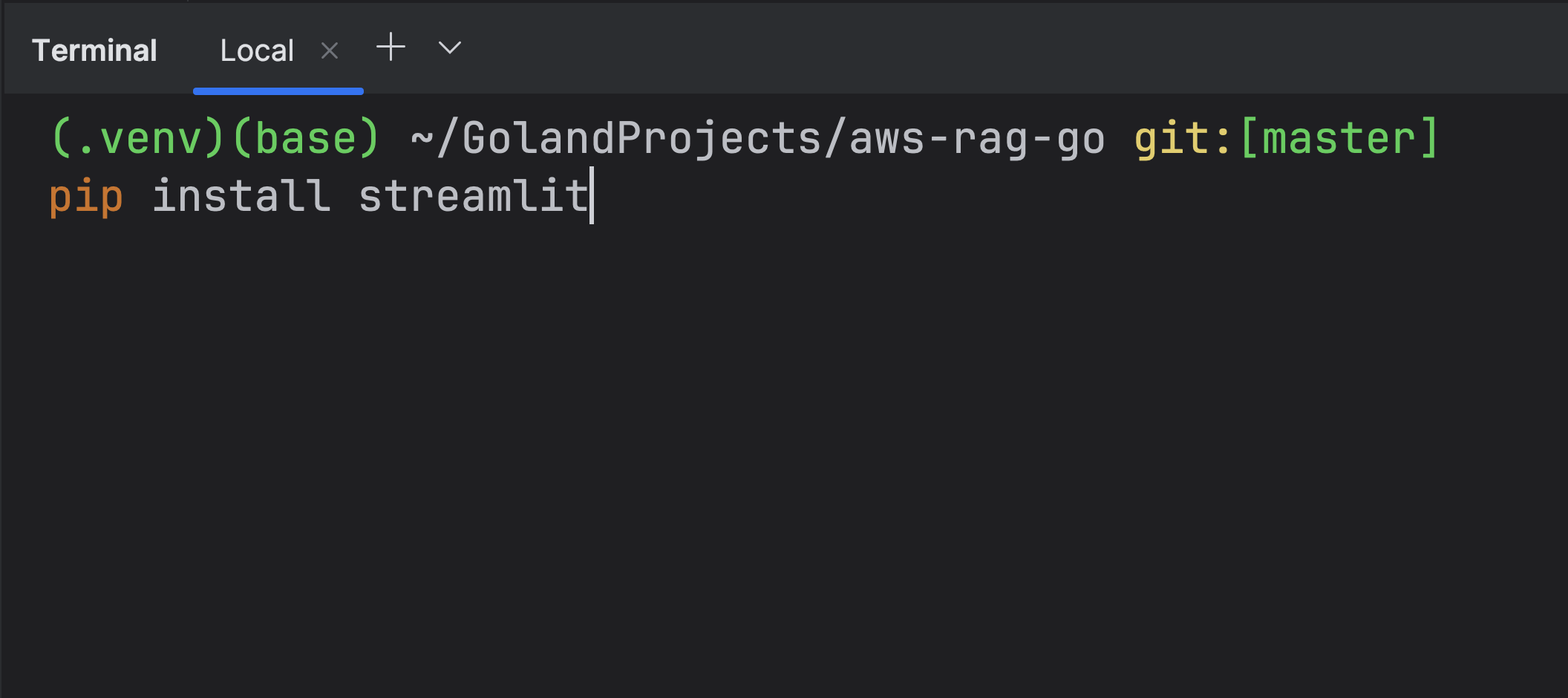 python5