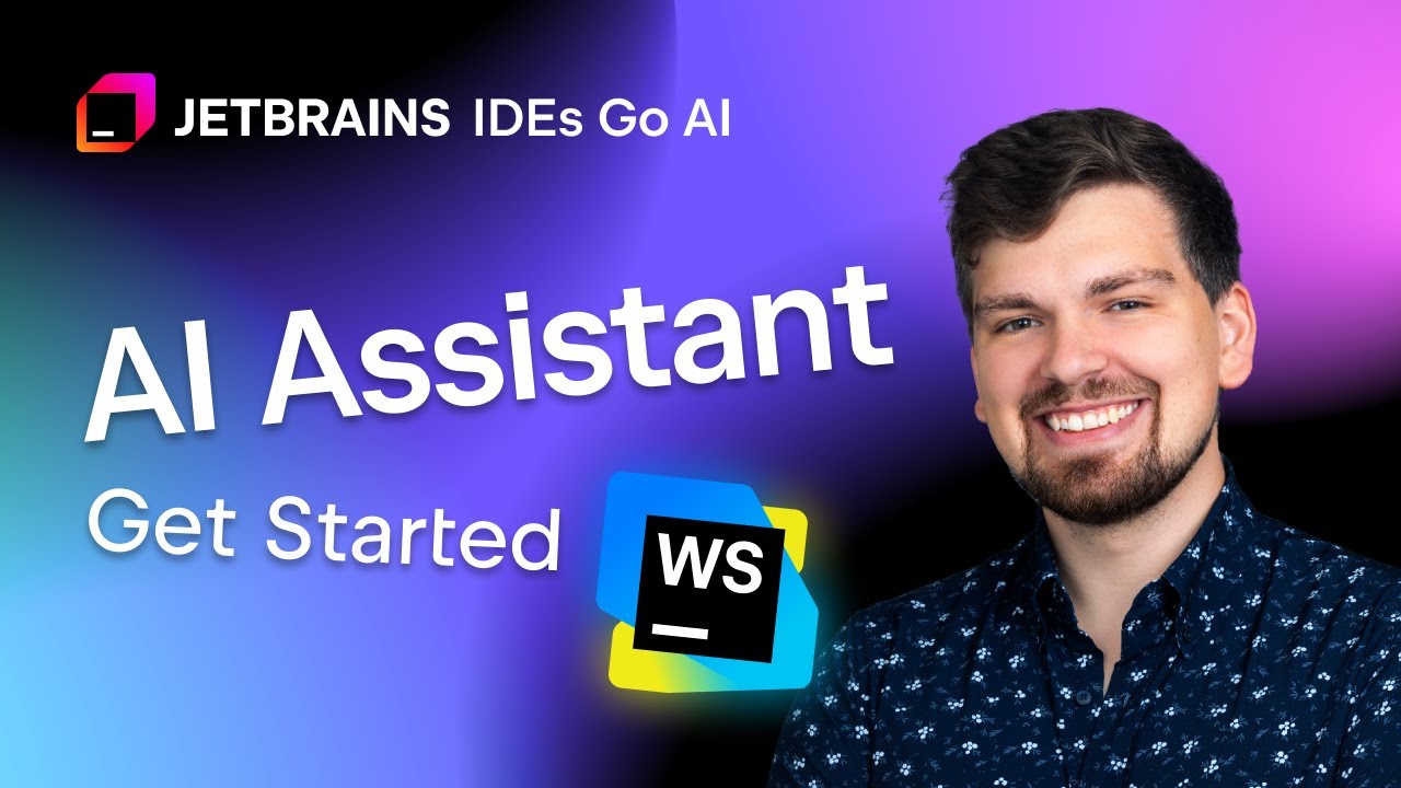 How to Use AI Assistant in WebStorm