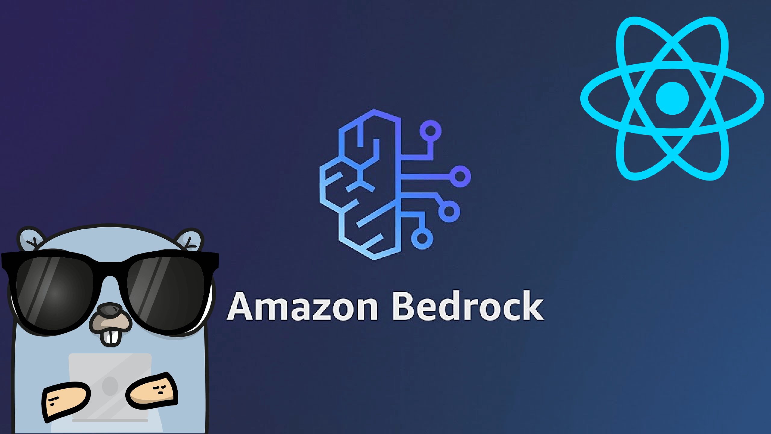 AI Assistant with AWS Bedrock and Go