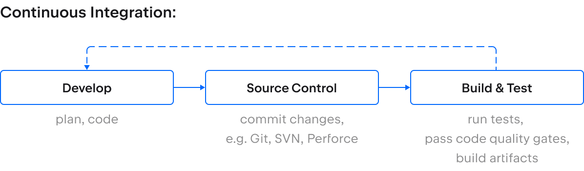 continuous integration