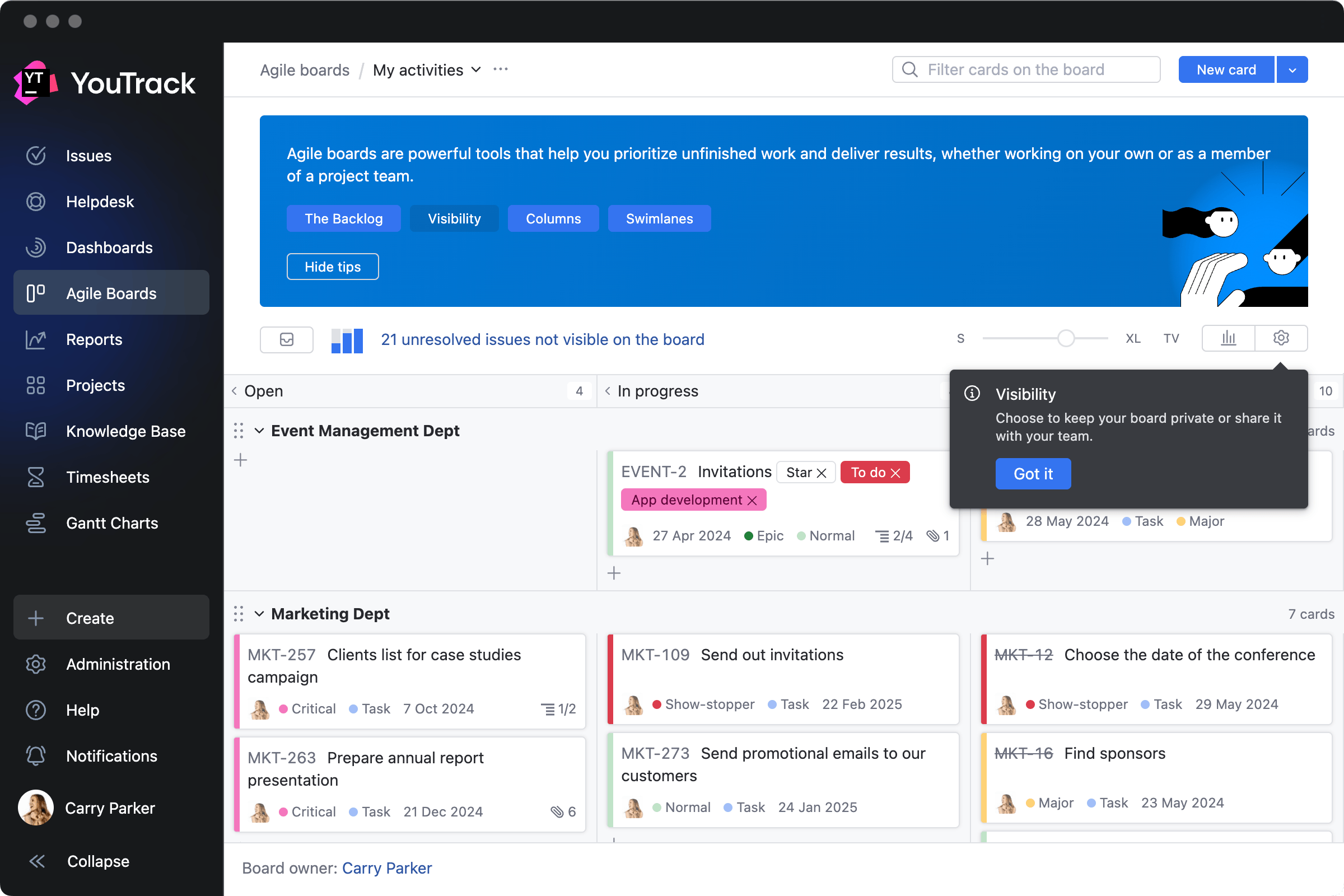 Onboarding Pack